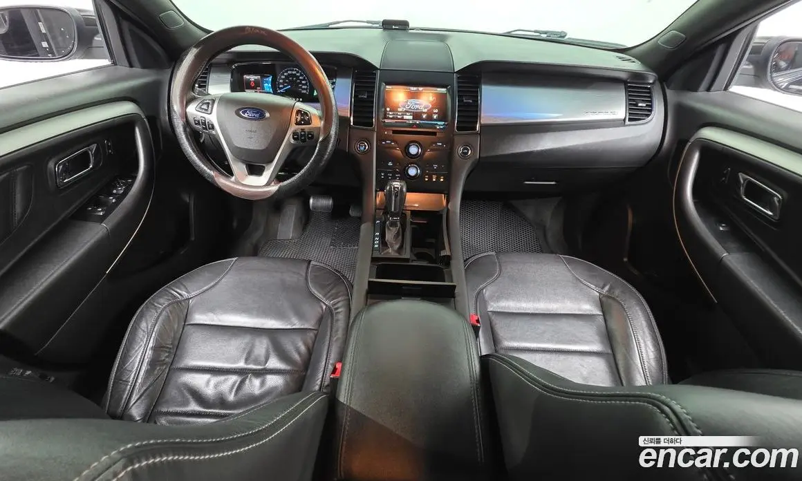 Ford Taurus 2015 2.0 АКПП, фото 7