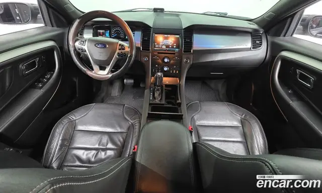 Ford Taurus 2015 2.0 АКПП, миниатюра 7