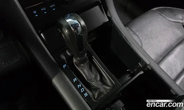 Ford Taurus 2015 2.0 АКПП, миниатюра 9