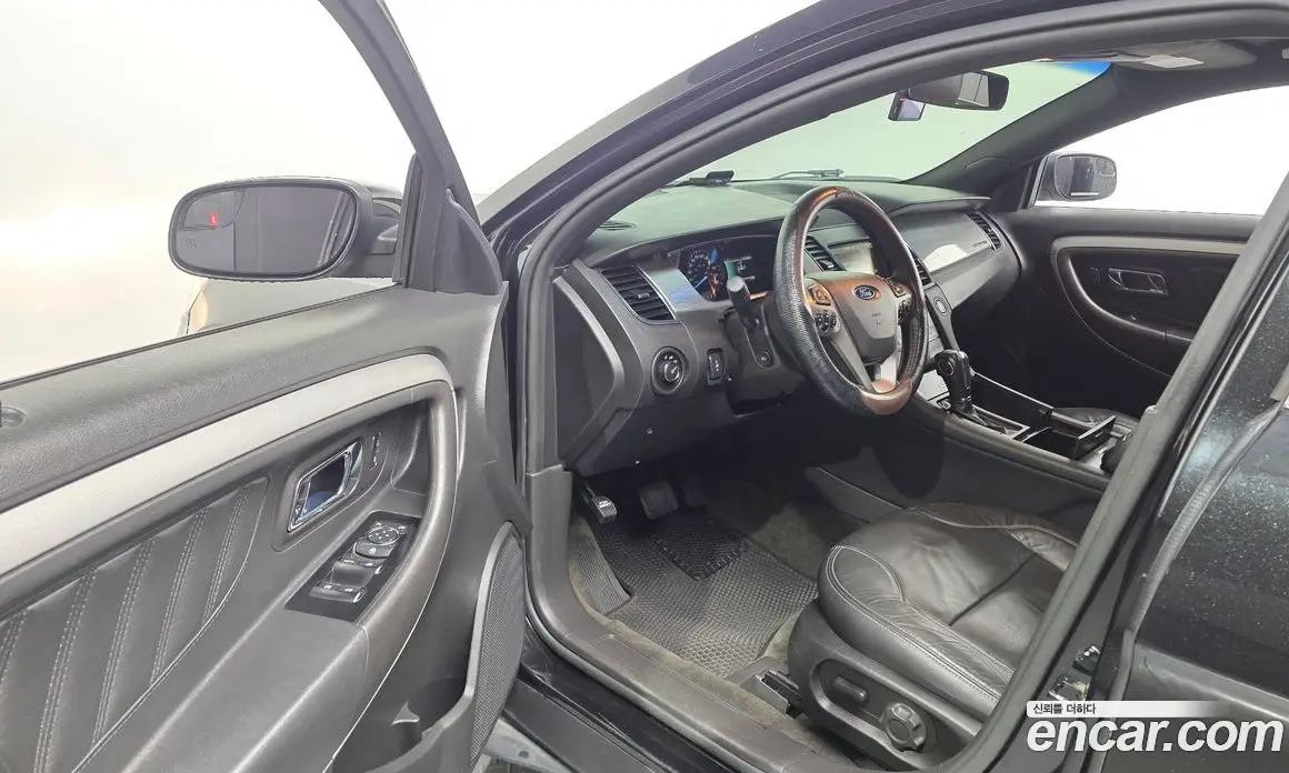 Ford Taurus 2015 2.0 АКПП, фото 10