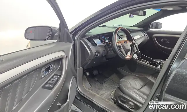 Ford Taurus 2015 2.0 АКПП, миниатюра 10