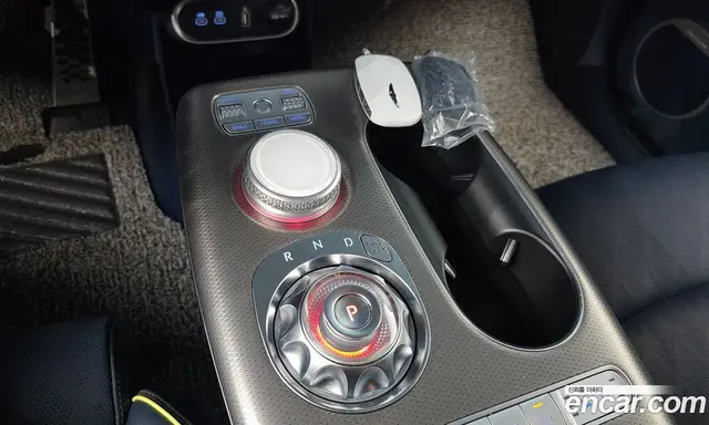 Genesis GV60 2022 0.1 АКПП, миниатюра 11