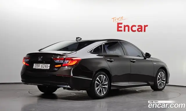 Honda Accord 2018 2.0 АКПП, миниатюра 2