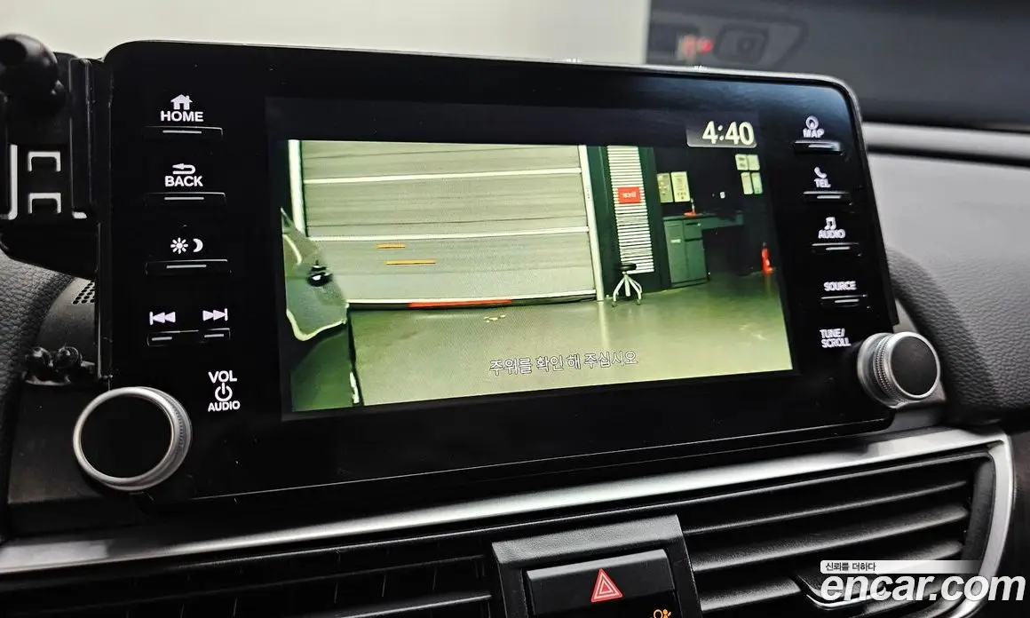 Honda Accord 2018 2.0 АКПП, фото 14