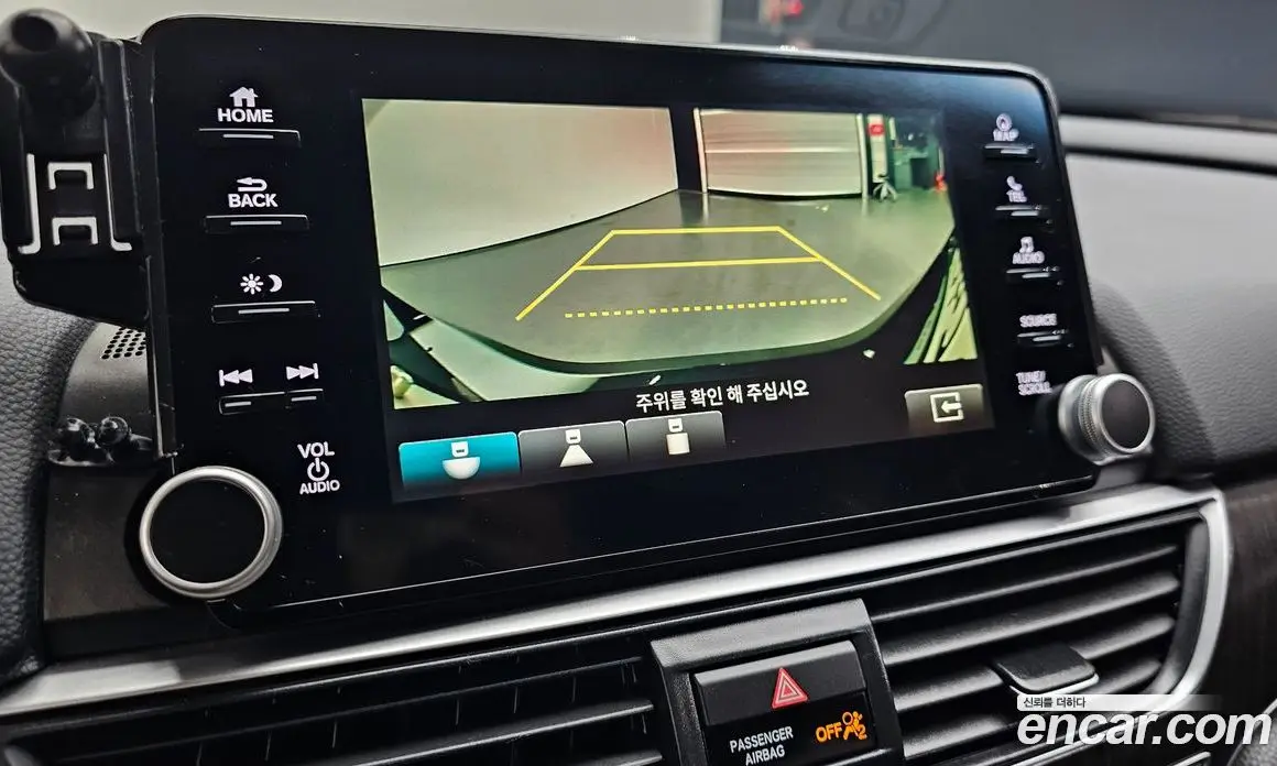 Honda Accord 2018 2.0 АКПП, фото 15