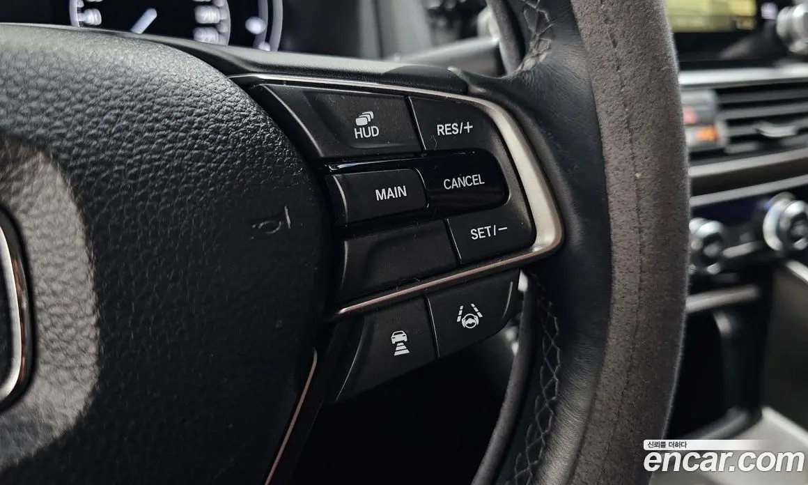 Honda Accord 2018 2.0 АКПП, фото 16