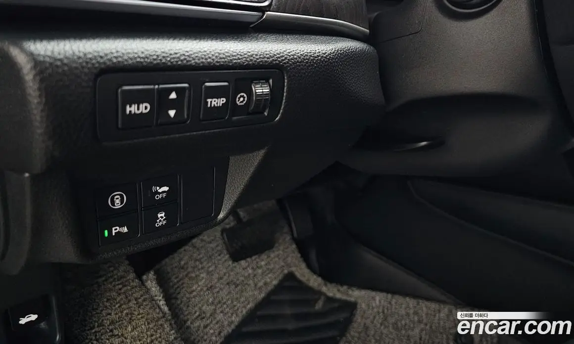 Honda Accord 2018 2.0 АКПП, фото 20