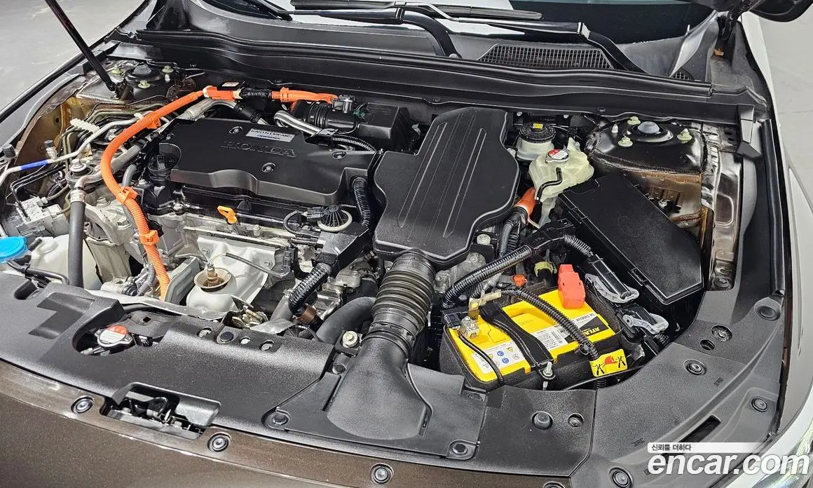 Honda Accord 2018 2.0 АКПП, фото 6