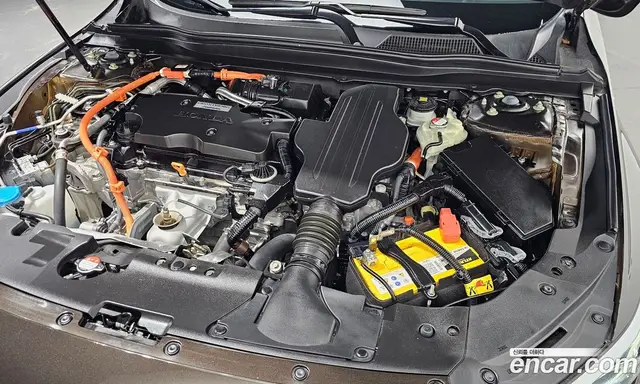 Honda Accord 2018 2.0 АКПП, миниатюра 6