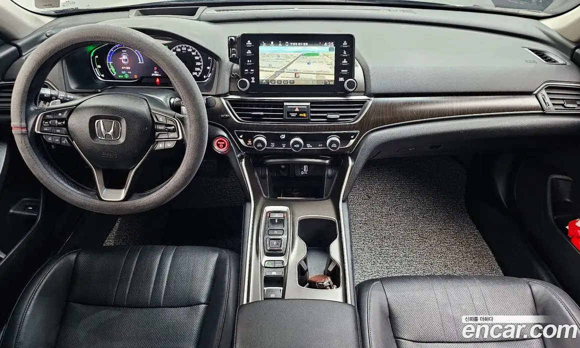 Honda Accord 2018 2.0 АКПП, фото 7
