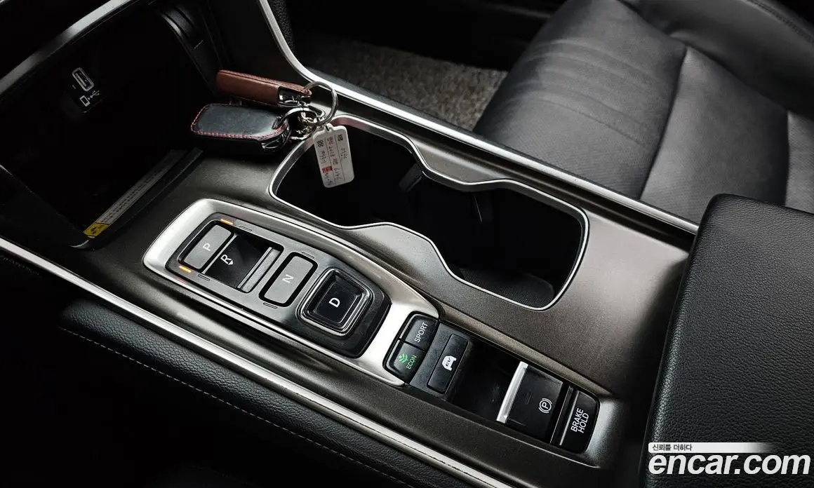 Honda Accord 2018 2.0 АКПП, фото 9