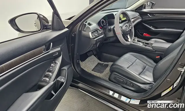 Honda Accord 2018 2.0 АКПП, миниатюра 10