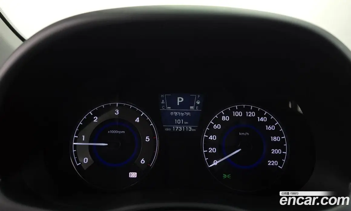 Hyundai Accent 2014 1.6 АКПП, фото 11