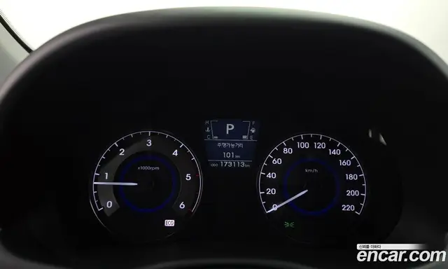 Hyundai Accent 2014 1.6 АКПП, миниатюра 11