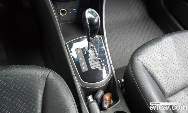 Hyundai Accent 2014 1.6 АКПП, миниатюра 12