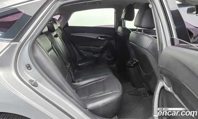Hyundai i40 2012 1.7 АКПП, миниатюра 12