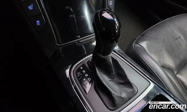 Hyundai i40 2012 1.7 АКПП, миниатюра 9