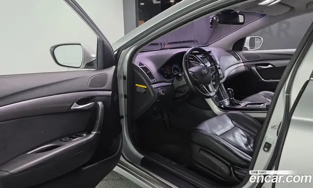 Hyundai i40 2012 1.7 АКПП, миниатюра 10