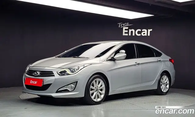 Hyundai i40, 2013, 155 455 км