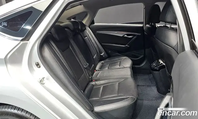 Hyundai i40 2013 1.7 АКПП, миниатюра 11