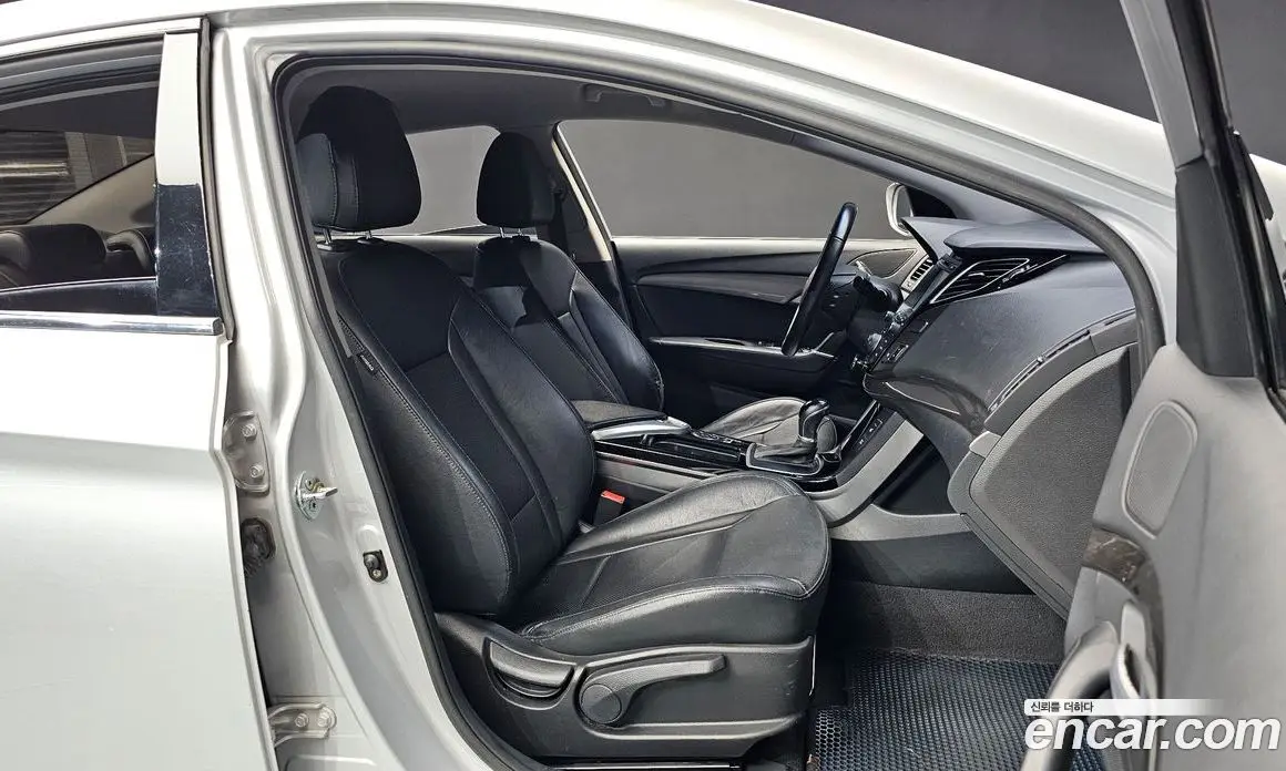 Hyundai i40 2013 1.7 АКПП, фото 12