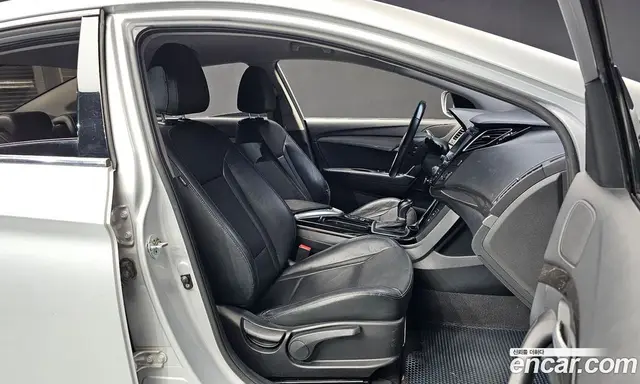 Hyundai i40 2013 1.7 АКПП, миниатюра 12