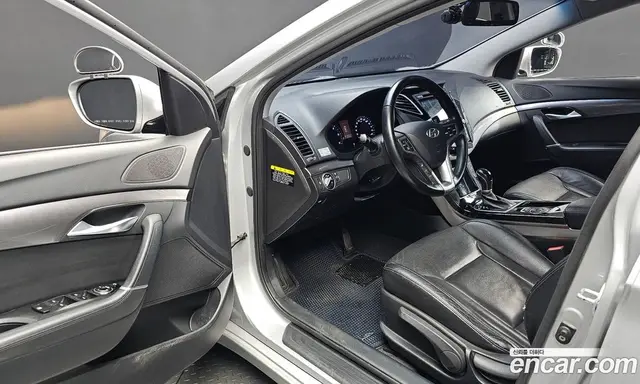 Hyundai i40 2013 1.7 АКПП, миниатюра 10