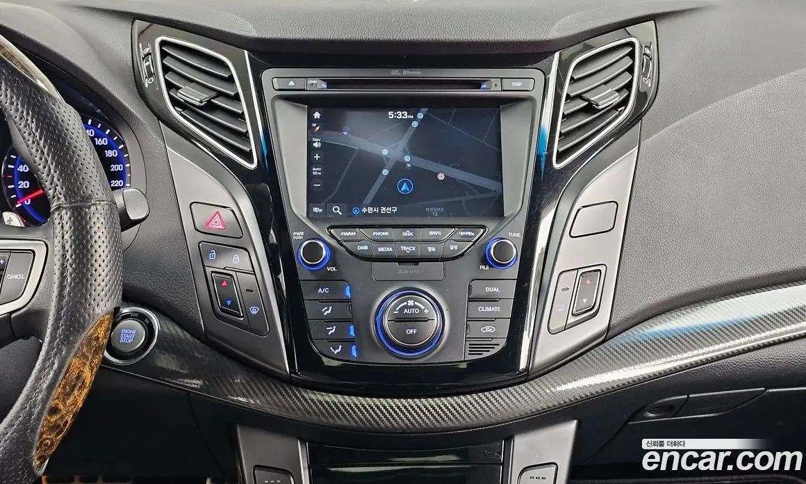 Hyundai i40 2015 1.7 АКПП, фото 14