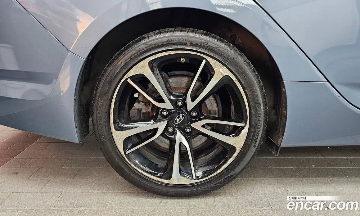 Hyundai i40 2015 1.7 АКПП, фото 5