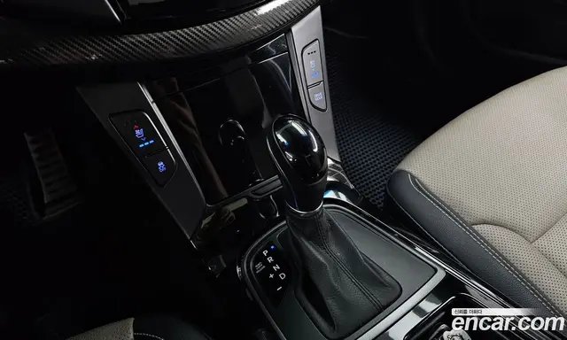 Hyundai i40 2015 1.7 АКПП, миниатюра 9