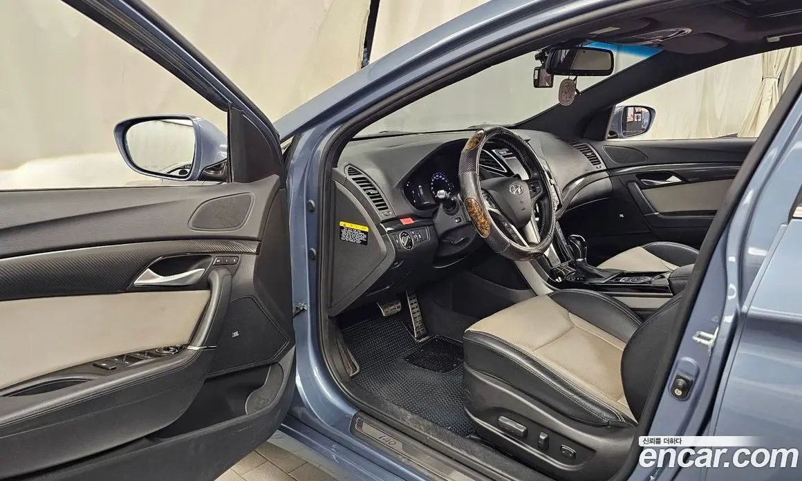 Hyundai i40 2015 1.7 АКПП, фото 10