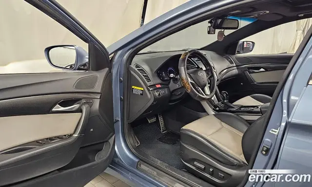 Hyundai i40 2015 1.7 АКПП, миниатюра 10