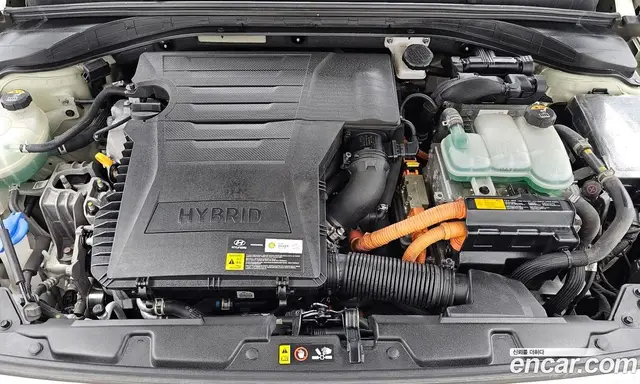 Hyundai Ioniq 2016 1.6 АКПП, миниатюра 6