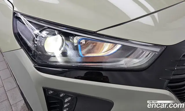 Hyundai Ioniq 2016 1.6 АКПП, миниатюра 8