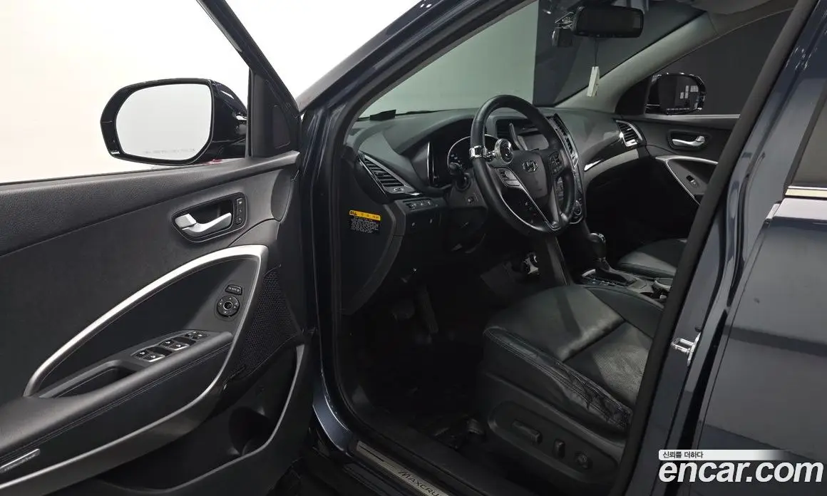 Hyundai Maxcruz 2015 2.2 АКПП, фото 12