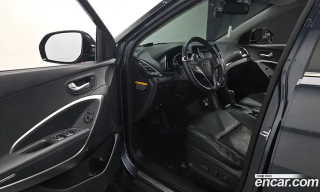 Hyundai Maxcruz 2015 2.2 АКПП, миниатюра 12