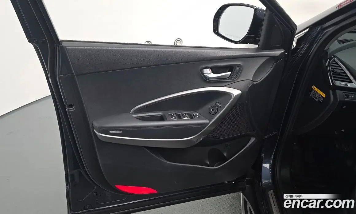 Hyundai Maxcruz 2015 2.2 АКПП, фото 13
