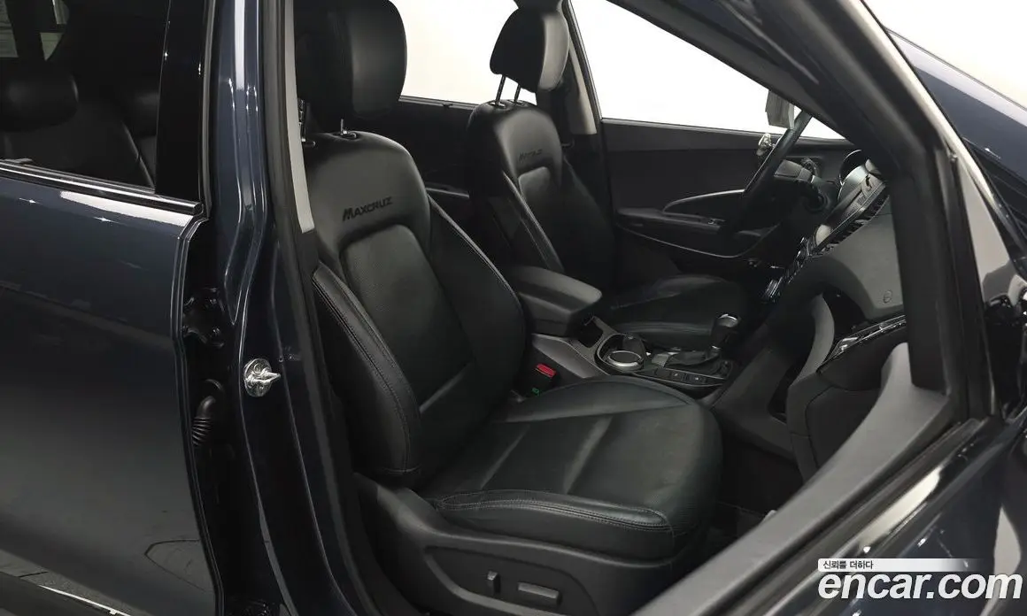 Hyundai Maxcruz 2015 2.2 АКПП, фото 15
