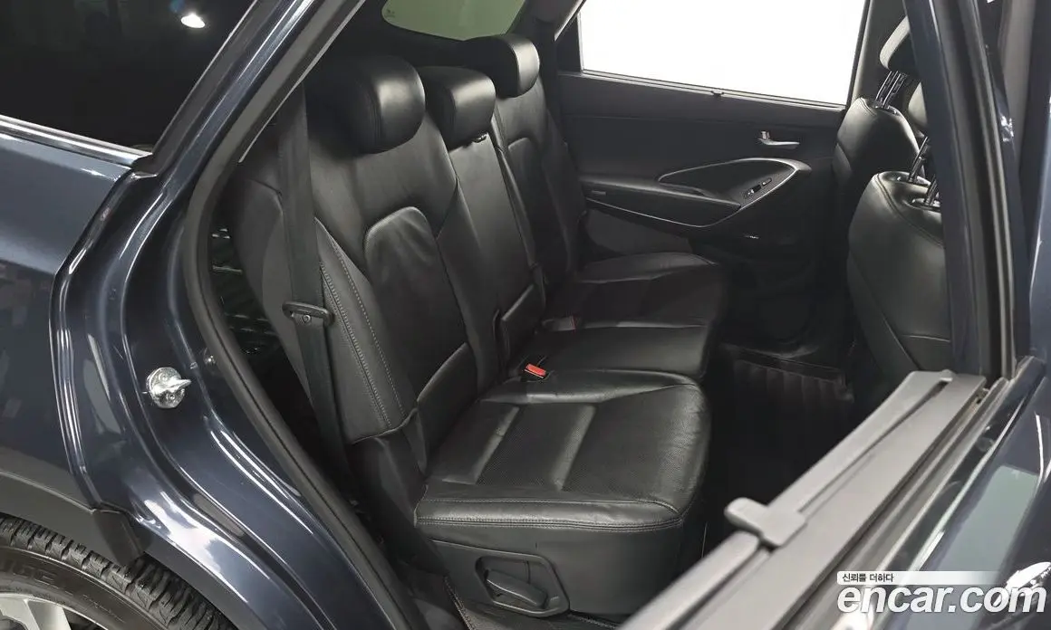 Hyundai Maxcruz 2015 2.2 АКПП, фото 16