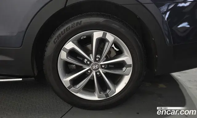 Hyundai Maxcruz 2015 2.2 АКПП, миниатюра 6
