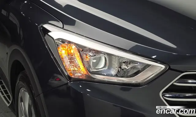 Hyundai Maxcruz 2015 2.2 АКПП, миниатюра 7
