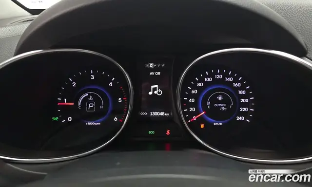 Hyundai Maxcruz 2015 2.2 АКПП, миниатюра 10