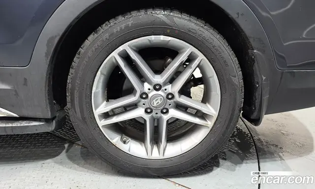 Hyundai Maxcruz 2017 2.2 АКПП, миниатюра 4 Hyundai Maxcruz 2017 2.2 АКПП, миниатюра 4