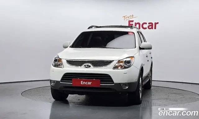 Hyundai Veracruz 2008 3.0 АКПП, миниатюра 3 Hyundai Veracruz 2008 3.0 АКПП, миниатюра 3