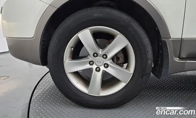 Hyundai Veracruz 2008 3.0 АКПП, миниатюра 5 Hyundai Veracruz 2008 3.0 АКПП, миниатюра 5
