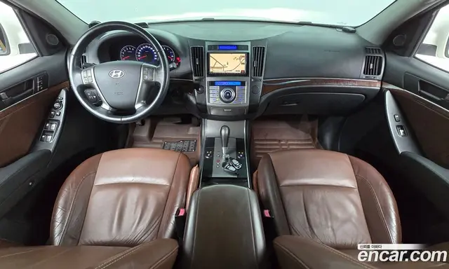 Hyundai Veracruz 2008 3.0 АКПП, миниатюра 10 Hyundai Veracruz 2008 3.0 АКПП, миниатюра 10