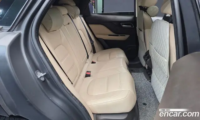Jaguar F-Pace 2018 2.0 АКПП, миниатюра 12