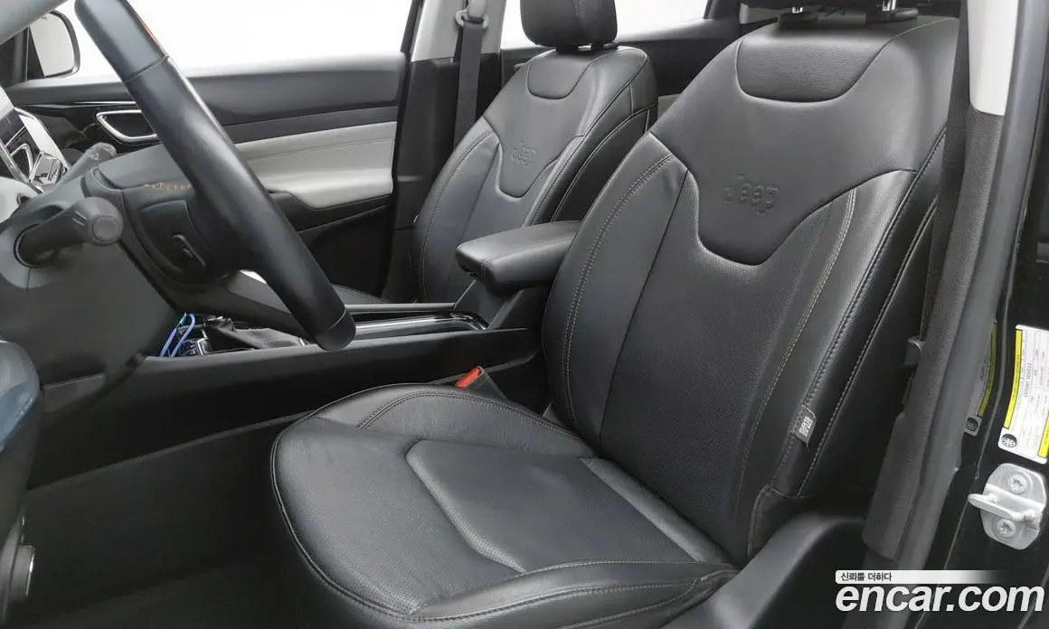 Jeep Compass 2022 2.4 АКПП, фото 15