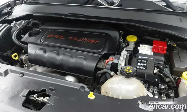 Jeep Compass 2022 2.4 АКПП, миниатюра 10