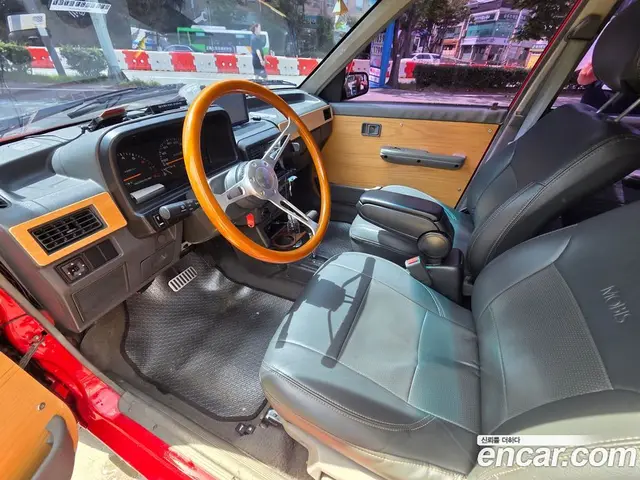 Kia Pride 1997 1.3 АКПП, миниатюра 10